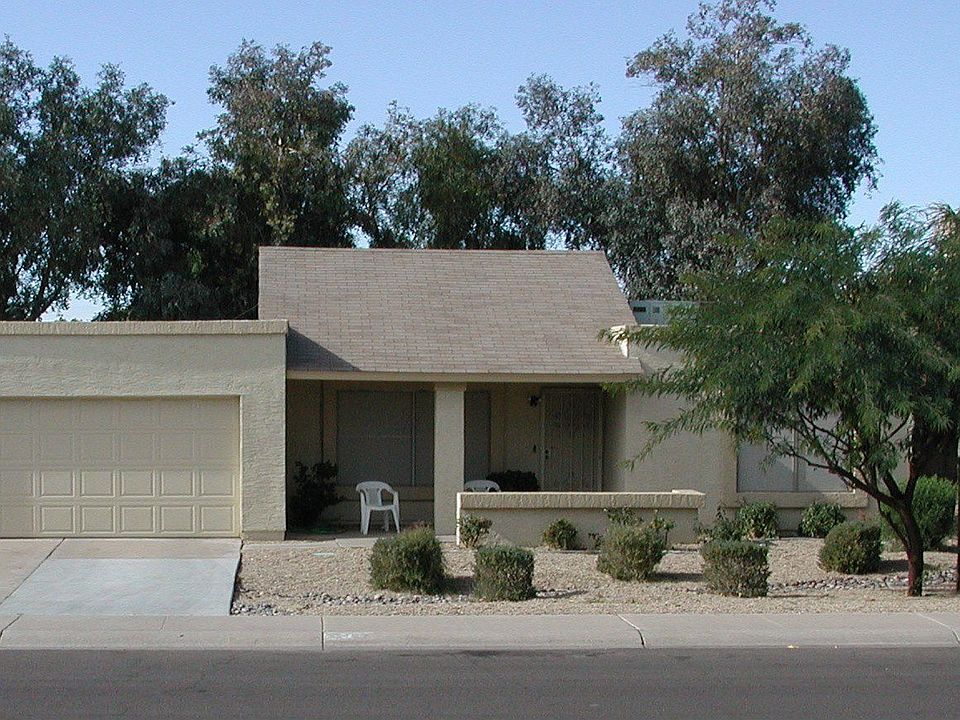 Beautiful Gilbert Home.