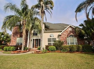 110 Laura Ln, Destrehan, LA 70047