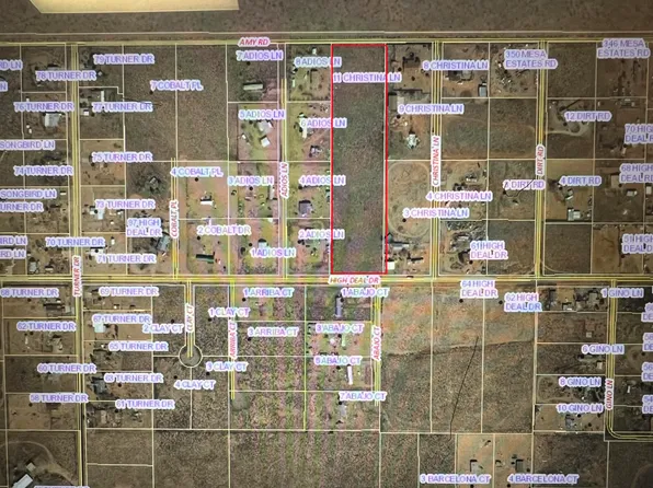 Mesa Ests, Los Lunas, NM 87031