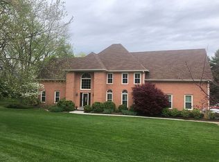9300 Sioux Dr, Brentwood, TN 37027