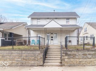 515-517 S 18th St, New Castle, IN 47362