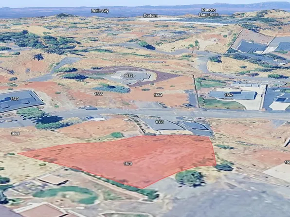 1670 Robin Place, Paradise, CA 95969