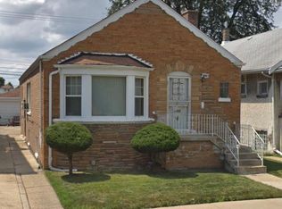 8840 S Loomis St, Chicago, IL 60620