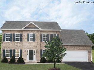 4210 Berkeley Place Dr, Roanoke, VA 24018