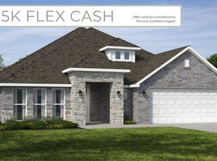 985 Hillcrest Dr, Farmington, AR 72730