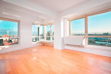 Rented by Keller Williams NYC