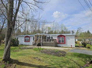 127 MORWAYS Park, Charlestown, NH 03603