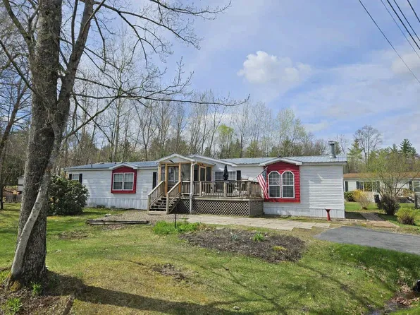 127 MORWAYS Park, Charlestown, NH 03603