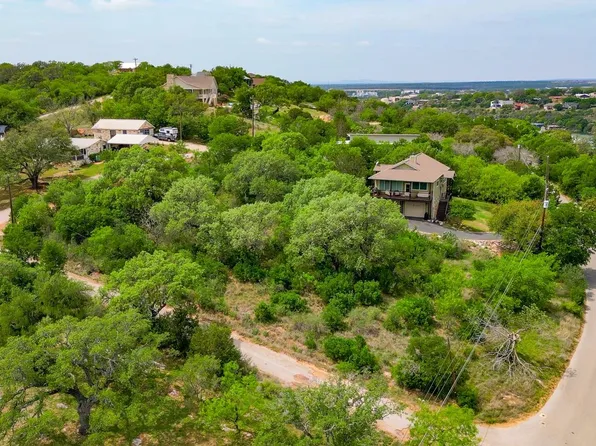 Lot 41, 42 & 43 Callauno & Callados, Marble Falls, TX 78654