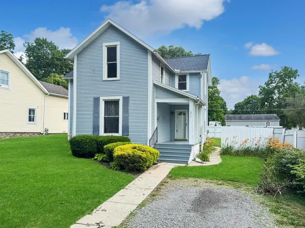 311 E Water St, Urbana, OH 43078