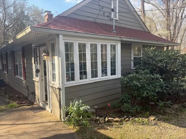 6 Caledonia Rd, Asheville, NC 28803