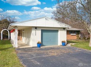 3209 Kyle Ave, Dayton, OH 45429