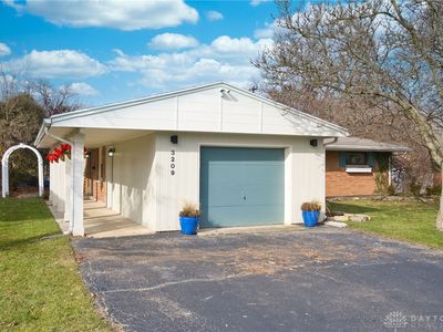 3209 Kyle Ave, Dayton, OH, 45429