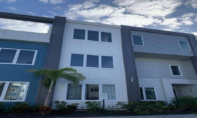 1st image of 7760 Sandy Ridge Dr Unit 200