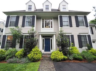 59 Crescent Rd, Westport, CT 06880