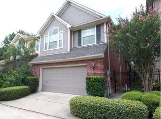 12840 Kingsbridge Ln, Houston, TX 77077