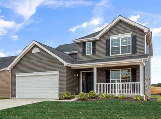 200 Lakeview Farms Dr, Saint Charles, MO 63303