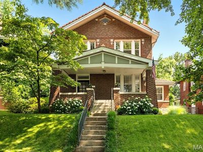 7107 Pershing Ave, Saint Louis, MO, 63130