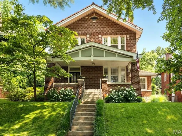 7107 Pershing Ave, Saint Louis, MO 63130