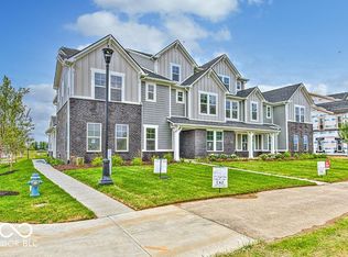 5711 County Rd W #750, McCordsville, IN 46055