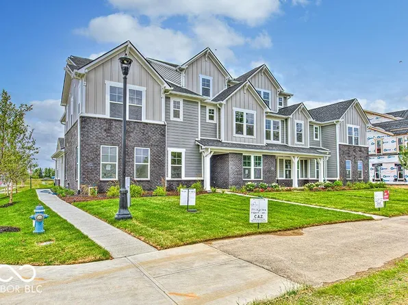 5711 County Rd W #750, McCordsville, IN 46055