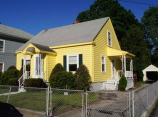 95 Rodman St, Woonsocket, RI 02895