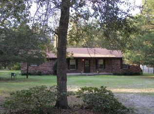 7392 S Yellow Pine Cir, Glen St Mary, FL 32040