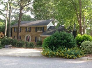 2146 Lunceford Ln, Lilburn, GA 30047