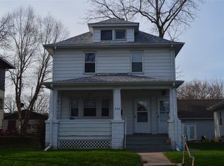 826 20th Ave, Moline, IL 61265