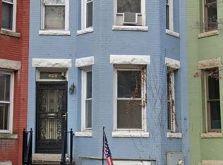 628 5th St NE, Washington, DC 20002