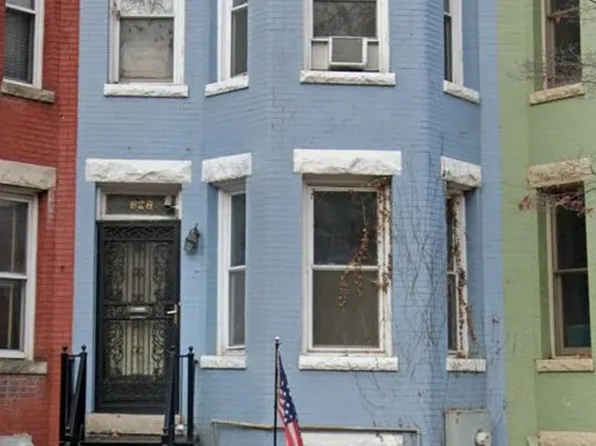 628 5th St NE #B, Washington, DC 20002