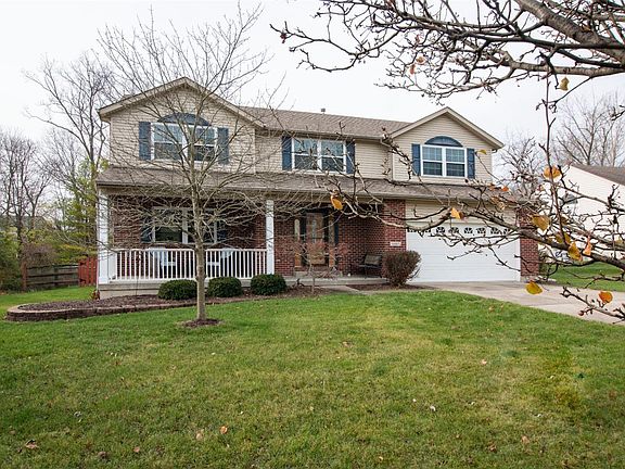 3rd image of 6467 Chablis Dr