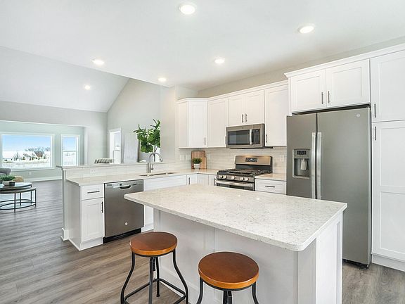 3rd image of 5066 Tanana River Ave #40