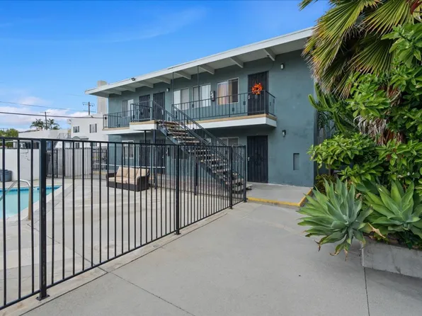 3819 Stockbridge Ave, Los Angeles, CA 90032