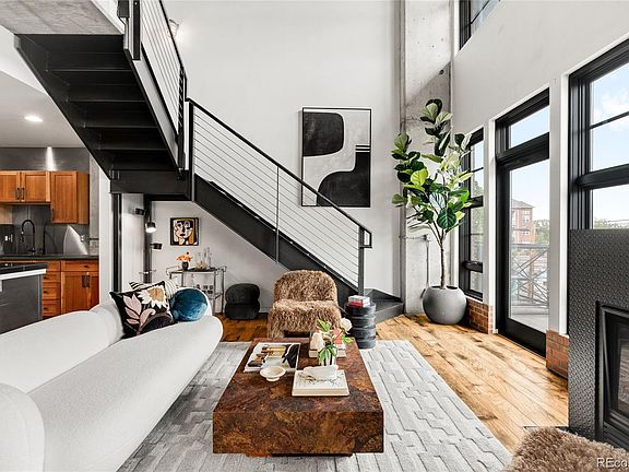 4th image of 1860 N Washington Street #412