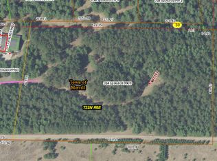 W7149 Village Rd, Merrill, WI 54452