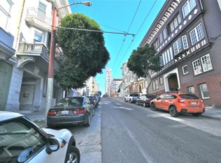 1471 Clay St, San Francisco, CA 94109