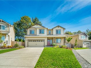 2547 SW 353rd Pl, Tacoma, WA 98422