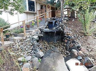 8051 Tempest Ridge Way, Parker, CO 80134