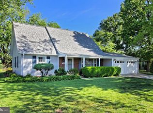 4218 Peekskill Ln, Fairfax, VA 22033