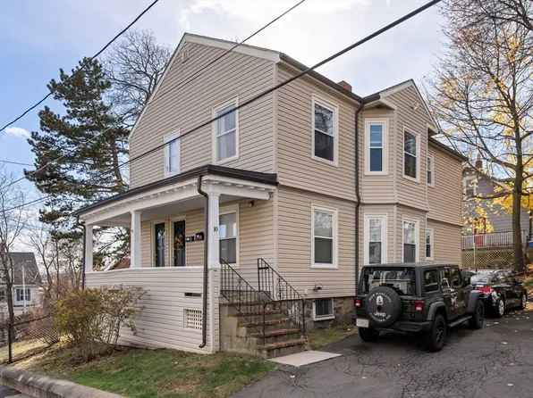10 Ferguson Rd, Malden, MA 02148