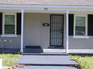 934 Alaska St, Memphis, TN 38107