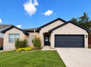 21111 PEDREGOSO LN, San Antonio, TX 78258