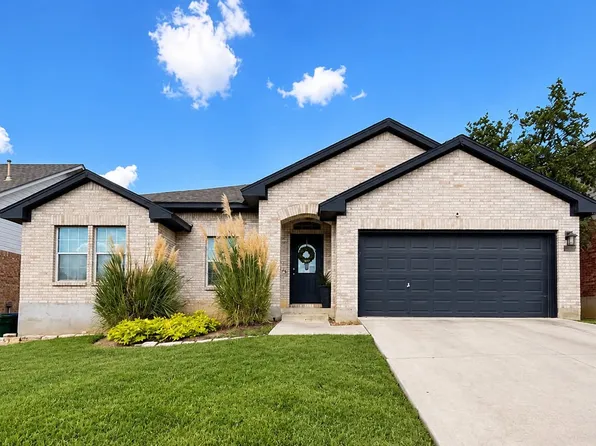 21111 PEDREGOSO LN, San Antonio, TX 78258