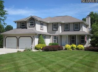 9041 Gilbert Rd, Ravenna, OH 44266