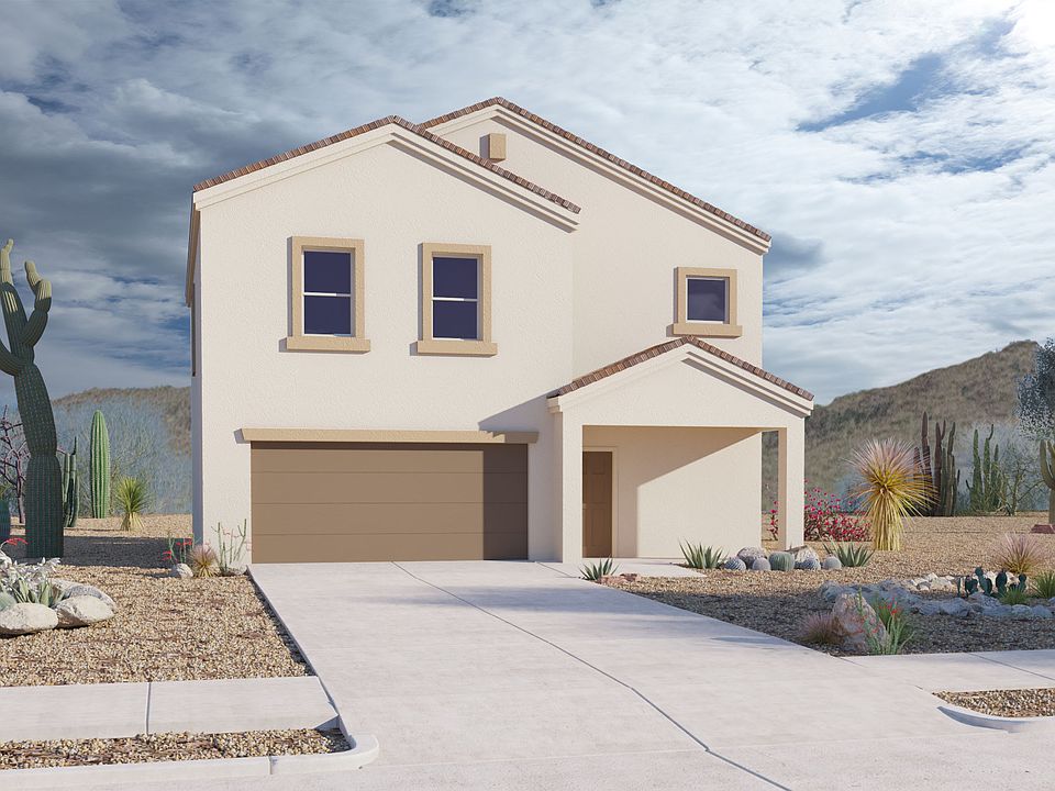 Plan Elevation.
