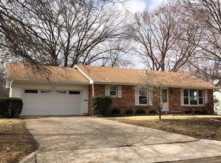 2449 Arkansas St, Lawrence, KS 66046