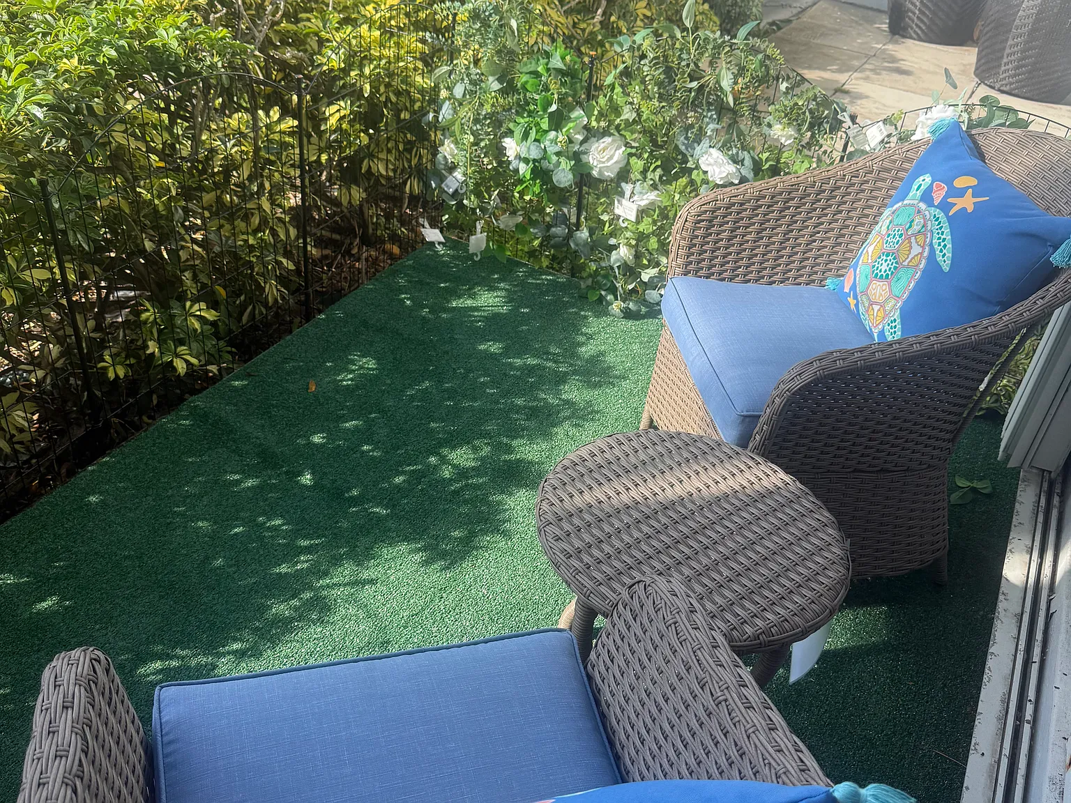 4201 S Ocean Blvd — Photo 4