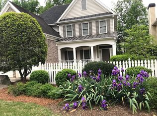 2264 Lenox Ridge Ct, Atlanta, GA 30319