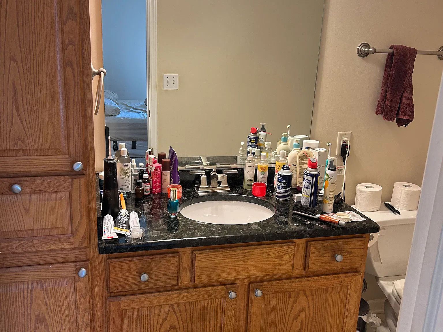 2 bed, 1225 sqft, $1,775 — Photo 4